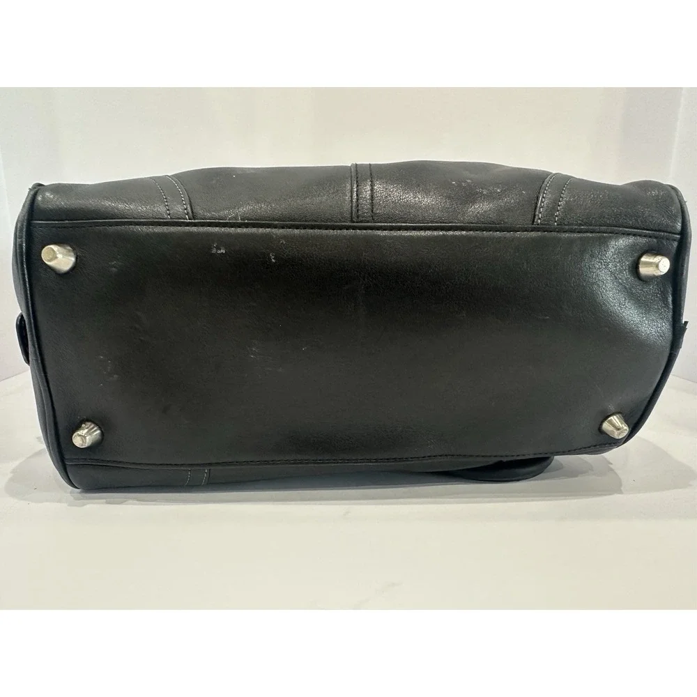 Coach classic black
